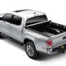 Мягкая ролета багажника Toyota Tundra 07-13 6'7" TruXport TruXedo 245801