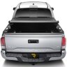 Мягкая ролета багажника Toyota Tundra 07-13 6'7" TruXport TruXedo 245801