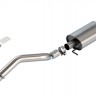 Выхлопная система Jeep Wrangler Wrangler JL 18-22 Borla 140861
