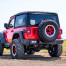 Выхлопная система Jeep Wrangler Wrangler JL 18-22 Borla 140861