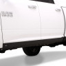 Защитные накладки порога Dodge Ram 2500/3500 09-19 Mega Cab Trail Armor Bushwacker 14086