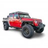 Багажник 65"x54,5" Jeep Wrangler JK/JL/JT 06-22 4Door DV8 Offroad RRJL-02