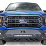 Передний бампер Vengeance Ford F-150 21-22 Fab Fours FF21-V5151-1