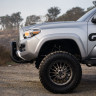 Кенгурятник с креплениями Chevrolet Colorado/GMC Canyon 15-22 RC2 LR Go Rhino 55142T