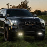 Комплект противотуманных фар Toyota Sequoia 23-23 S2 Sport Baja Designs 448135