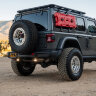 Комплект задних Led фар Jeep Wrangler JL 18-23 Rubicon/Sahara S2 Sport Baja Designs 447651