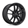 Колесный диск Niche Road Wheels DFS Gloss Black 18x9.5 ET+35 M223189521+35