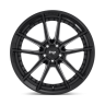 Колесный диск Niche Road Wheels DFS Gloss Black 18x9.5 ET+35 M223189521+35