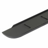 Подножки Chevrolet Silverado/GMC Sierra 2500/3500 15-19 Crew Cab RB10 Slim Go Rhino 63404280SPC