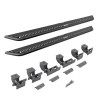 Подножки Ford Bronco 21-23 4 Door Dominator Xtreme DSS Go Rhino DSS4129T