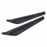 Подножки Ford Bronco 21-23 4 Door Dominator Xtreme DSS Go Rhino DSS4129T
