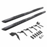 Подножки Ford Ranger 19-23 Crew Cab V3 Go Rhino V3306880T
