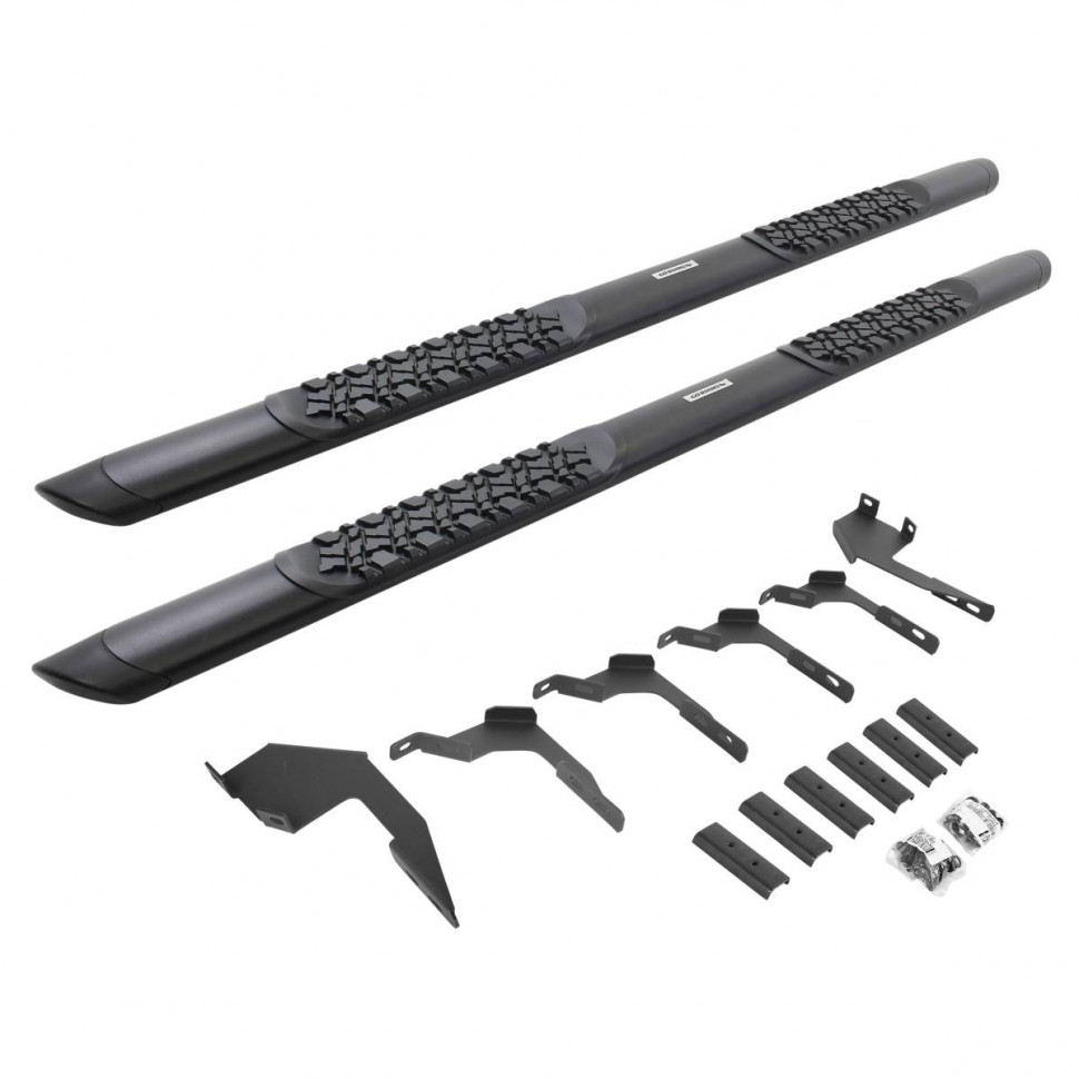 Подножки Ford Ranger 19-23 Crew Cab V3 Go Rhino V3306880T