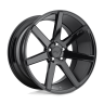 Колесный диск Niche Road Wheels Verona Gloss Black 19x8.5 ET+42 M1681985F8+42