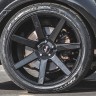 Колесный диск Niche Road Wheels Verona Gloss Black 19x8.5 ET+42 M1681985F8+42