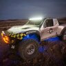 Дополнительные Led фары Flood A-Series Rigid Industries 400283