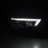 Комплект передних фар Toyota 4Runner 14-22 LUXX-Series AlphaRex 880812