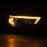 Комплект передних фар Toyota 4Runner 14-22 LUXX-Series AlphaRex 880812