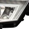 Комплект передних фар Toyota 4Runner 14-22 LUXX-Series AlphaRex 880812