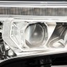 Комплект передних фар Toyota 4Runner 14-22 LUXX-Series AlphaRex 880812