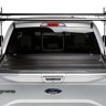 Крышка и стойка для пикапа Dodge Ram 1500 19-21 6'5" Без RamBox BAKFlip CS 26223BT