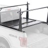 Крышка и стойка для пикапа Dodge Ram 1500 19-21 6'5" Без RamBox BAKFlip CS 26223BT