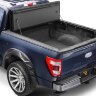 Крышка багажника складная Chevrolet Silverado/GMC Sierra 1500/2500/3500 14-19 6'6" Endure ALX Extang 80450