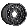 Колесный диск Black Rhino Axle Matte Black 20x9.5 ET+6 2095AXL068170M25