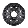 Колесный диск Black Rhino Axle Matte Black 20x9.5 ET+6 2095AXL068170M25