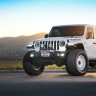 Колесный диск Black Rhino Axle Matte Black 20x9.5 ET+6 2095AXL068170M25