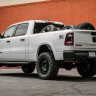 Колесный диск Black Rhino Axle Matte Black 20x9.5 ET+6 2095AXL068170M25