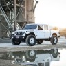 Колесный диск Black Rhino Axle Matte Black 20x9.5 ET+6 2095AXL068170M25