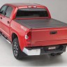 Крышка кузова складная Toyota Tundra 07-20 6'7" UnderCover Flex FX41010