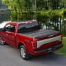 Крышка кузова складная Toyota Tundra 07-20 6'7" UnderCover Flex FX41010