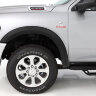 Расширители колесных арок Dodge Ram 2500/3500 19-25 к-кт 4 шт. OE Bushwacker 50937-02