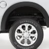 Расширители колесных арок Dodge Ram 2500/3500 19-25 к-кт 4 шт. OE Bushwacker 50937-02