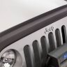 Защитa капота Jeep Wrangler JK 07-18 Trail Armor Bushwacker 14013