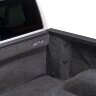 Полное покрытие багажника Chevrolet Silverado/GMC Sierra 1500 19-24 6'6"   Classic BedRug BRC19SBMPK
