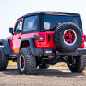 Выхлопная система Jeep Wrangler Wrangler JL 18-22 Borla 140846