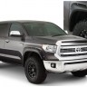 Расширители колесных арок Toyota Tundra 14-21 к-кт 4шт Pocket Style Bushwacker 30918-02