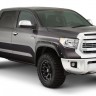 Расширители колесных арок Toyota Tundra 14-21 к-кт 4шт Pocket Style Bushwacker 30918-02