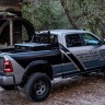 Расширители колесных арок Toyota Tundra 14-21 к-кт 4шт Pocket Style Bushwacker 30918-02