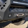 Передний бампер Toyota Tacoma 16-22 DV8 Offroad FBTT1-03