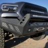 Передний бампер Toyota Tacoma 16-22 DV8 Offroad FBTT1-03