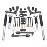 Лифт комплект  с амортизаторами Bilstein Chevrolet Silverado/GMC Sierra 2500/3500 20-22 ReadyLift 69-3035