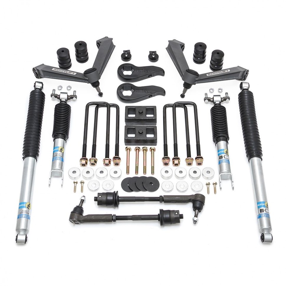 Лифт комплект  с амортизаторами Bilstein Chevrolet Silverado/GMC Sierra 2500/3500 20-22 ReadyLift 69-3035