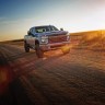 Лифт комплект  с амортизаторами Bilstein Chevrolet Silverado/GMC Sierra 2500/3500 20-22 ReadyLift 69-3035