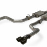 Выхлопная система Dodge Challenger 15-21 Flowmaster 717920