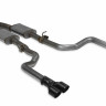 Выхлопная система Dodge Challenger 15-21 Flowmaster 717920