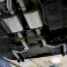 Выхлопная система Dodge Challenger 15-21 Flowmaster 717920
